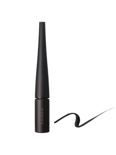SUQQU Color Ink Liquid Eyeliner 晶采艷色液狀眼線筆 (7色)